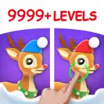 Find Differences, Puzzle Games App Negative Reviews