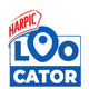 Harpic Loocator