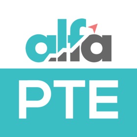 螢幕擷取畫面 (8) PTE Practice & Tests - AlfaPTE
