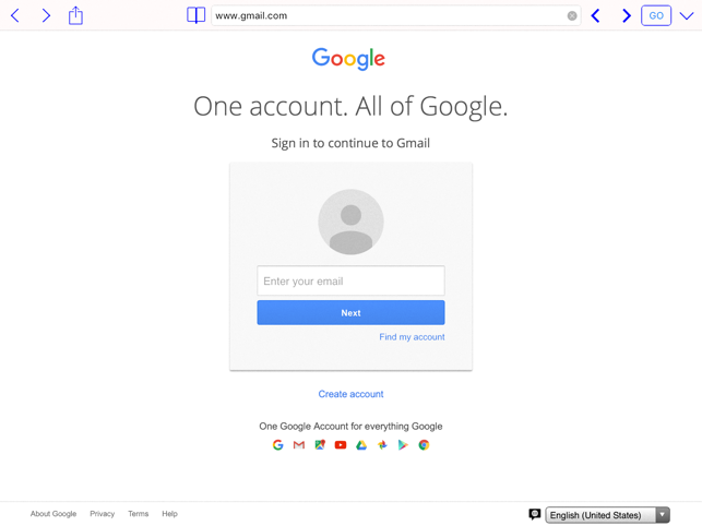 BrowserX2: 2 Browsers at Once Screenshot