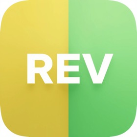 Rev image create ai