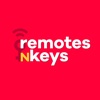 Remotes n Keys icon
