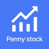 ペニー株スクリーナー：株式情報，株価チャート