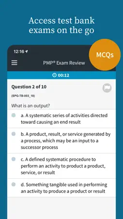 Wiley Efficient Learning screenshot 5