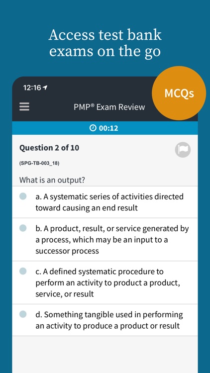 Wiley Exam Learning screenshot-4