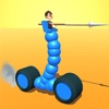 Draw Joust! icon