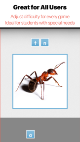 Bitsboard Student screenshot
