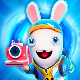 Ảnh chụp màn hình (5) Rabbids Multiverse