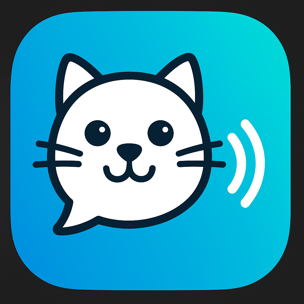 Get Human to Cat Translator - Meow for iOS, iPhone, iPad Aso Report