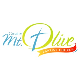 Greater Mount Olive Baptist
