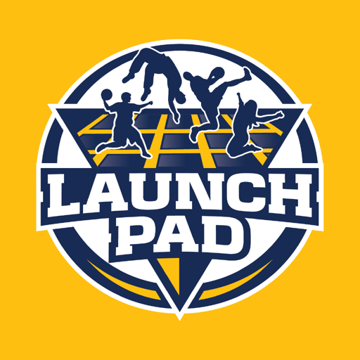 Launch Pad Trampoline Park