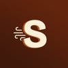 Sum Puff: Quit Smoking Tracker app icon - Lifestyle app for iPhone