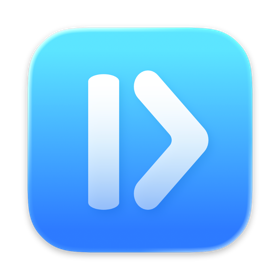 MenuBar Hidden -Hide menu icon