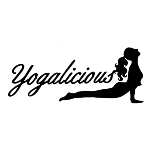 Yogalicious app