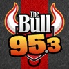 95.3 The Bull icon