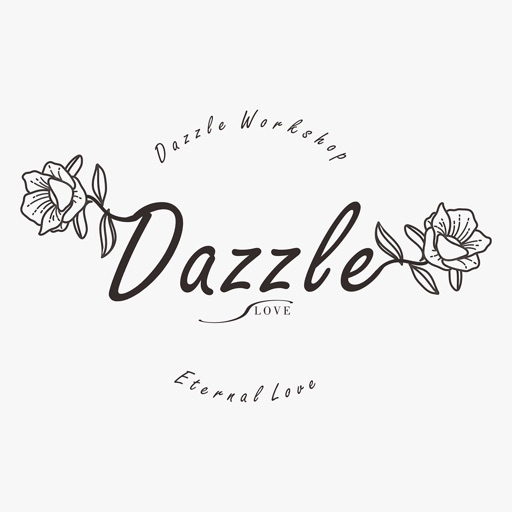 Dazzle Workshop 炫耀工作坊 icon