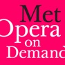 Get Met Opera on Demand for iOS, iPhone, iPad Aso Report