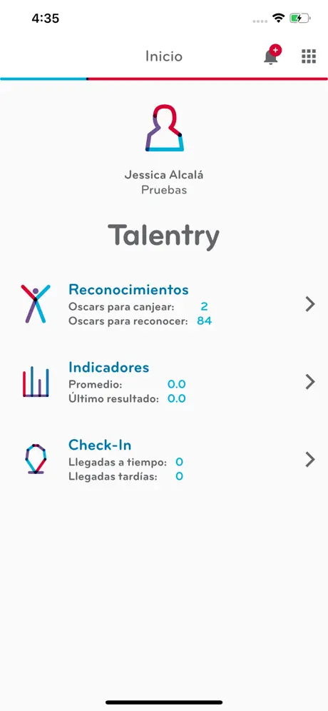 Talentry