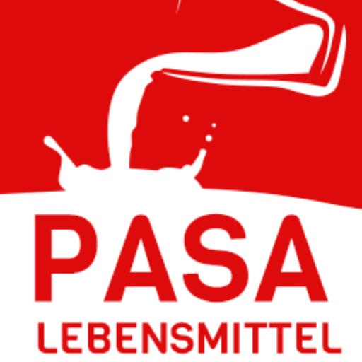 Pasa Lebensmittel Mobile
