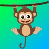 Running-Monkey - iPhoneアプリ