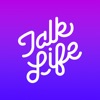 TalkLife: 24/7 Peer Support icon