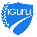 IGuru College App Positive Reviews