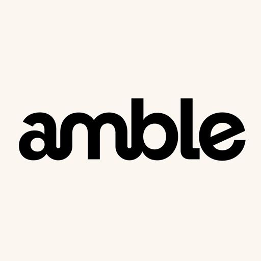 Amble - Language & Culture