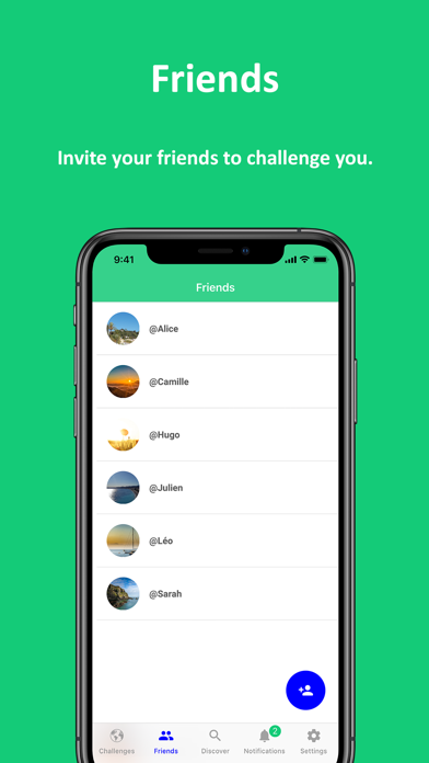 The App Crocodile Screenshot