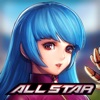 KOF ALLSTAR - iPadアプリ