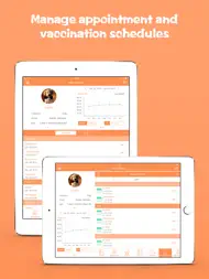 Pet Growth Notes ipad bilder 2