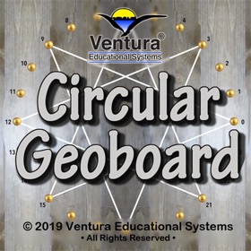 螢幕擷取畫面 (6) Circular Geoboard