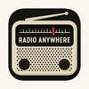Radio Anywhere icon