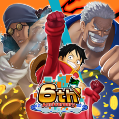 ‎ONE PIECE Bounty Rush