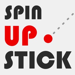 Spin-Up Stick