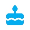 hip: Birthday Reminder App icon