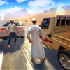 Highway Drifter:Hajwala Online icon
