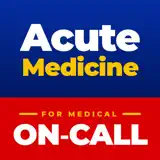 Acute Medicine Oncall - App-Symbol