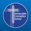 Immaculate Conception School. icon