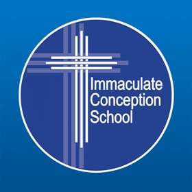 Snímky obrazovky (3) Immaculate Conception School.