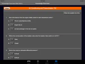 iB737NG screenshot 4