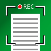 Actual Vote app icon - Photo & Video app for iPhone