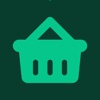 Basket Back Office app icon - Business app for iPhone