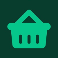 Basket Back Office app icon - Business app for iPhone