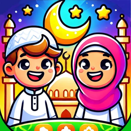 Family Ramadan Calendar
