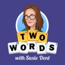 Get Two Words with Susie Dent for iOS, iPhone, iPad Aso Report