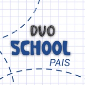 DVOSchool Pais