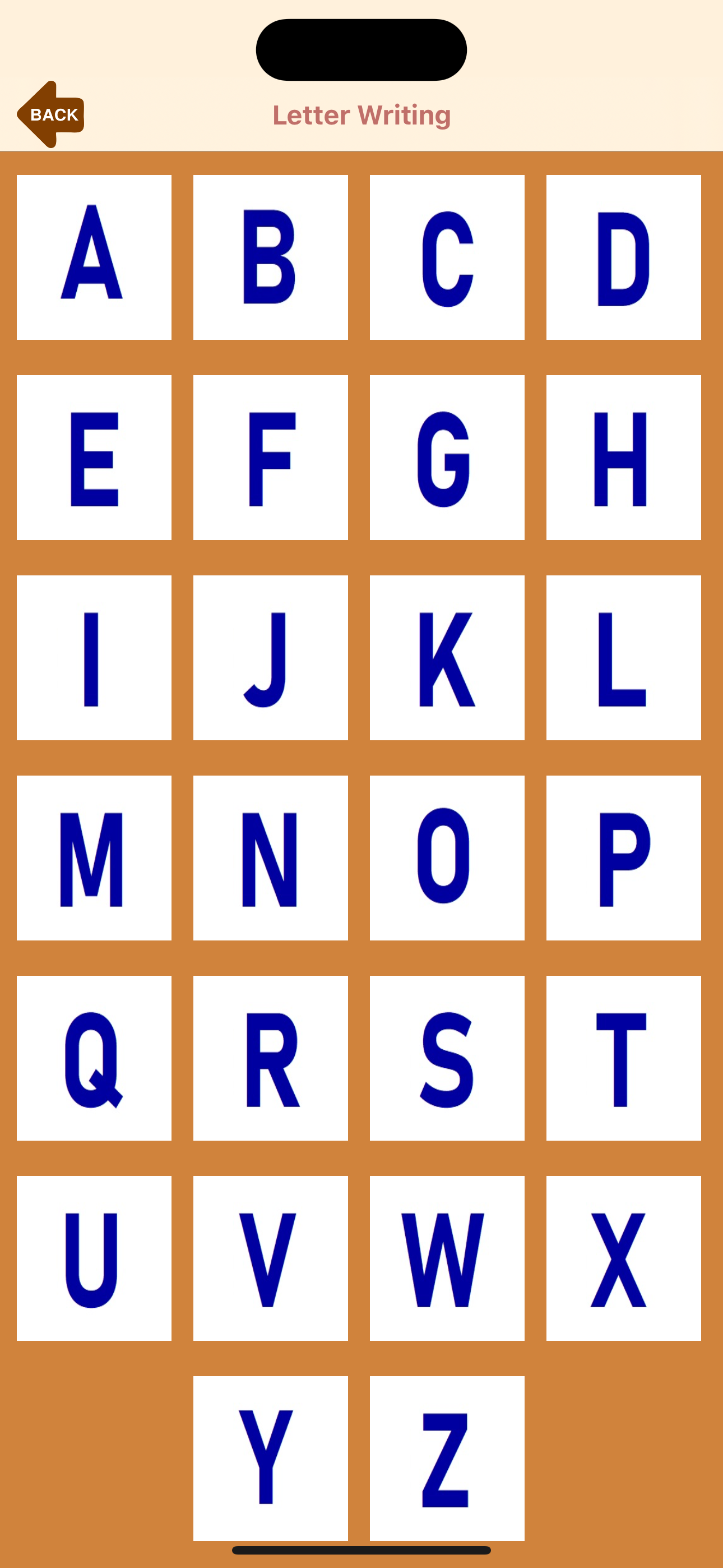 Alphabet-Book