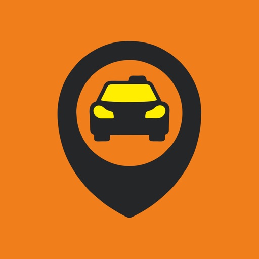 Такси Городское: заказ такси