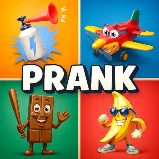 BrainThroat Prank Sounds