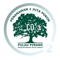1 Million Tree Penang